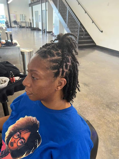 Beauty School «Aveda Institute Baton Rouge», reviews and photos, 2834 S Sherwood Forest Blvd a, Baton Rouge, LA 70816, USA