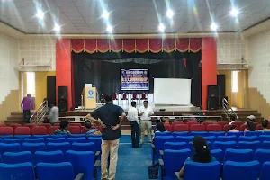 Sivasagar Yuva Dol, Thaneswar Dutta Memorial Auditorium image