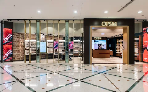 OPSM Cairns Central image