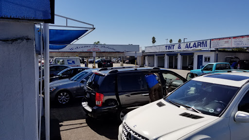 Car Wash «Del Amo Car Wash», reviews and photos, 20505 Hawthorne Blvd, Torrance, CA 90503, USA