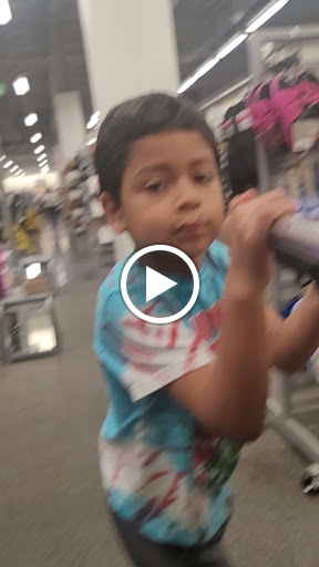 Department Store «Nordstrom Rack Algonquin Commons», reviews and photos, 1808 S Randall Rd, Algonquin, IL 60102, USA