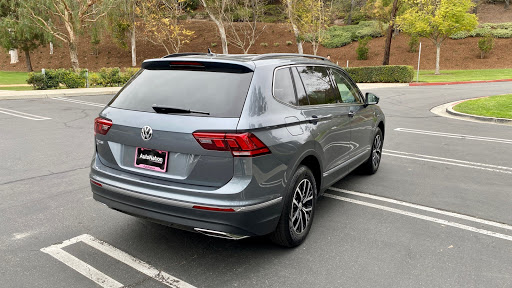 Volkswagen Dealer «AutoNation Volkswagen Las Vegas», reviews and photos, 6375 W Sahara Ave, Las Vegas, NV 89146, USA