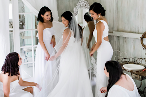 Maui Wedding Dress Pressing, Bridal Concierge & Wedding Dress Cleaning image