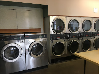 Econo Wash Laundromat