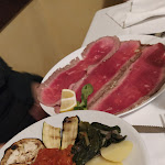 Photo n°4 de l'avis de Simona.o fait le 25/02/2023 à 00:14 sur le  Trattoria Vilma Borgatella à San Lazzaro di Savena