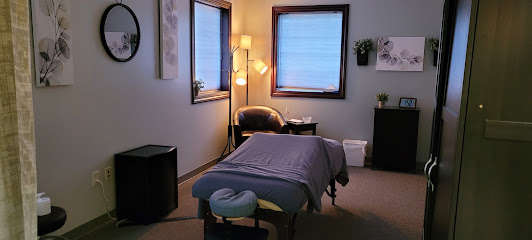 Pomerene Massage Therapy