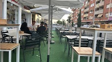 Bar El Banderin