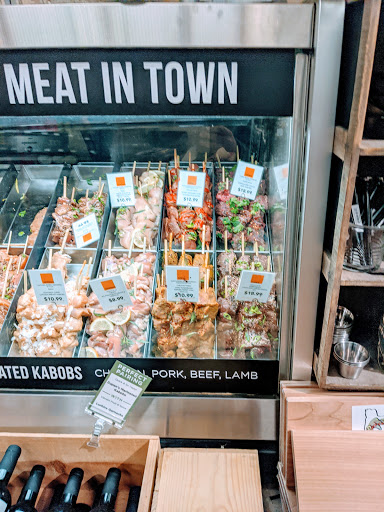 Shopping Mall «Uptown Shopping Center», reviews and photos, 2364 W Burnside St, Portland, OR 97210, USA