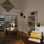 Photo n°3 de l'avis de Jean-Luc.o fait le 24/10/2020 à 18:50 sur le  Hotel Albergaria do Calvário à Evora