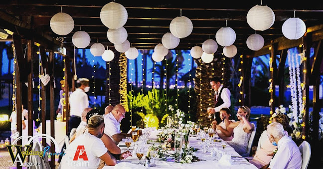 Wedding Planner Algarve - Weddings by The Ateam Horário de abertura