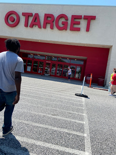 Department Store «Target», reviews and photos, 1025 Middleton Rd, Aberdeen, MD 21001, USA