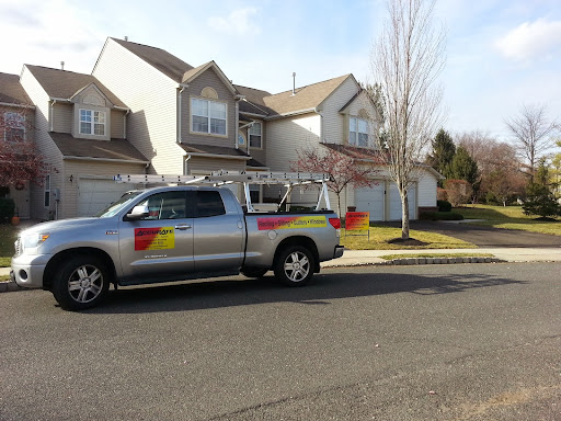 Total Roofing & Siding in Princeton, New Jersey