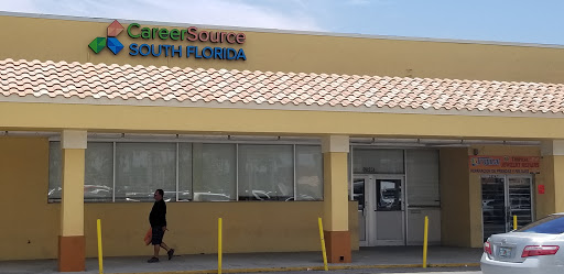 Employment Center «CareerSource South Florida», reviews and photos, 28951 S Dixie Hwy, Homestead, FL 33033, USA