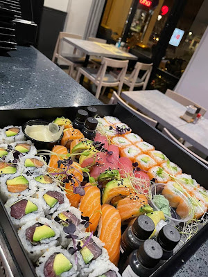 Osaka à Paris