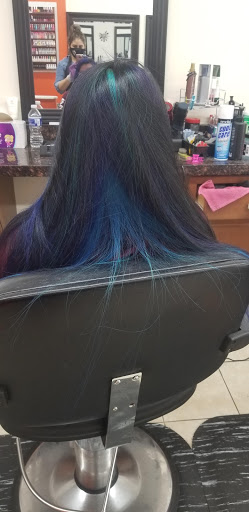 Beauty Salon «Anna Rose Beauty Salon», reviews and photos, 5844 Allentown Way, Temple Hills, MD 20748, USA