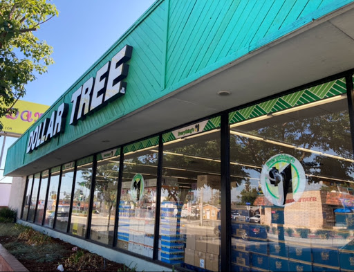 Dollar Store «Dollar Tree», reviews and photos, 181 S Rosemead Blvd, Pasadena, CA 91107, USA