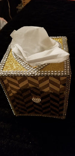 Fabric Store «Jo-Ann Fabrics and Crafts», reviews and photos, 60 Southgate Square, Colonial Heights, VA 23834, USA