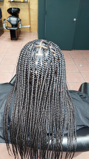 Beauty Salon «Missy Hair Salon», reviews and photos, 6070 Pembroke Rd, Miramar, FL 33023, USA