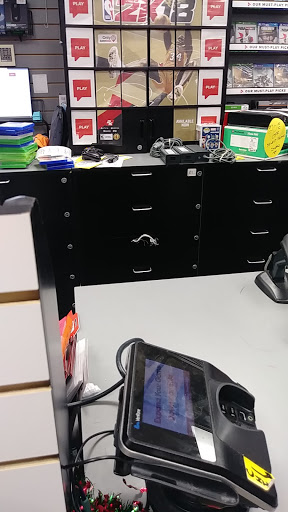Video Game Store «GameStop», reviews and photos, 131 Dorman Centre Dr, Spartanburg, SC 29301, USA