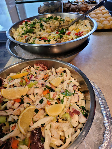 Italian Grocery Store «Roccoroma», reviews and photos, 99 Railroad Ave, Goshen, NY 10924, USA