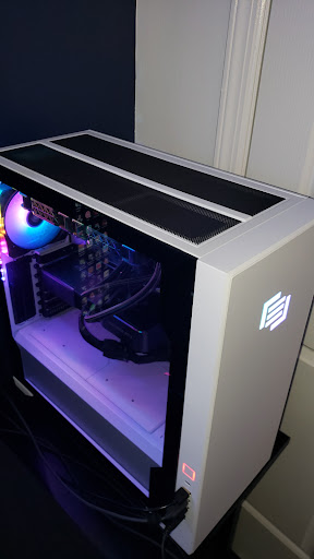 Computer Store «MAINGEAR Computers», reviews and photos, 206 Market St, Kenilworth, NJ 07033, USA