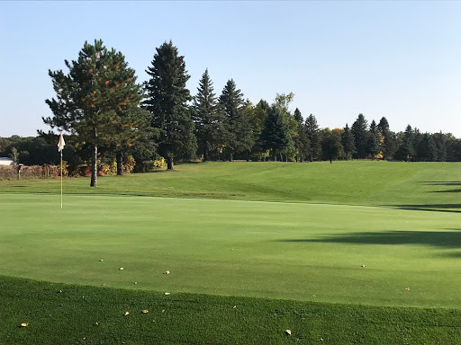 Golf Course «Balmoral Golf Course», reviews and photos, 28294 Otter Rd, Battle Lake, MN 56515, USA