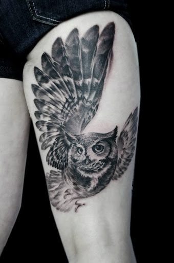 Tattoo Shop «Paradox Tattoo», reviews and photos, 19102 WA-410, Bonney Lake, WA 98391, USA