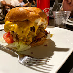 Photo n°2 de l'avis de Elena.o fait le 29/08/2020 à 20:54 sur le  26 Hamburger & Delicious à Cava de' Tirreni