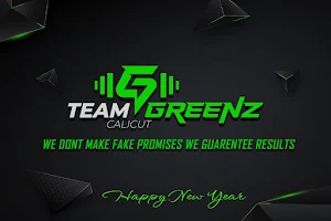 Team greenz Calicut image