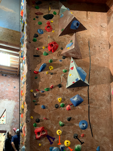 Gym «Stoneworks Climbing Gym», reviews and photos, 6775 SW 111th Ave, Beaverton, OR 97008, USA