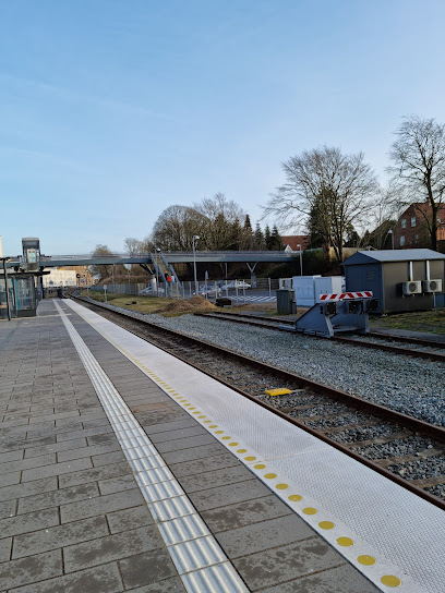 Viborg Station