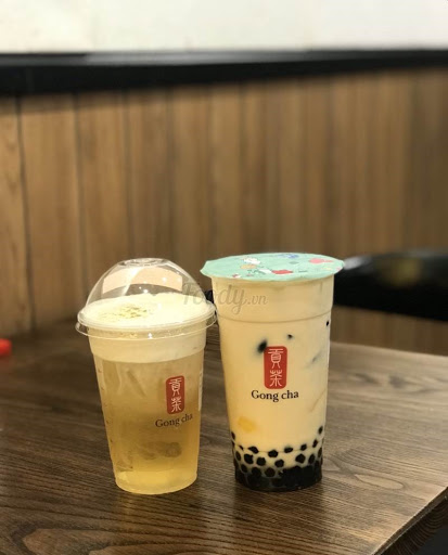 Top 14 các cửa hàng gongcha Huyện Phú Ninh Quảng Nam 2022