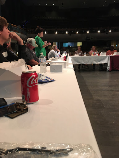 Performing Arts Theater «Performing Arts Center», reviews and photos, 847 Plant Dr, Statesboro, GA 30460, USA