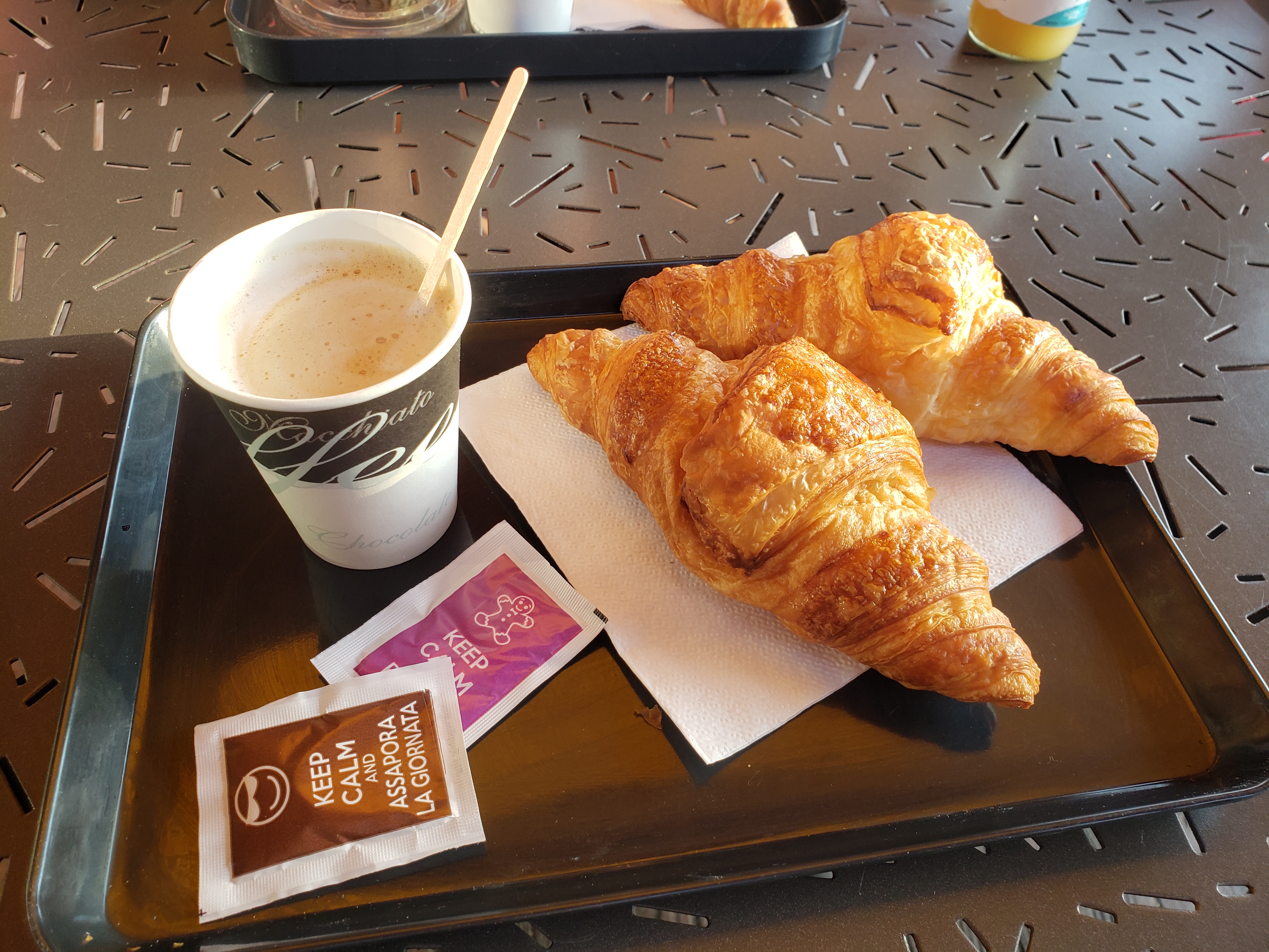 Photo n° 1 de l'avis de Lucile.a fait le 20/08/2023 à 14:07