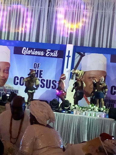 Dema Annex, 40 Ezenei Avenue, Opposite Ojugbana Drive, Ezenei, Nigeria, Motel, state Anambra