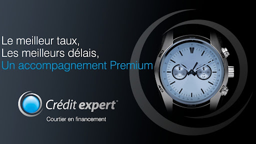 Avatar par défaut pour Crédit Expert