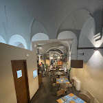 Photo n°5 de l'avis de Steven. fait le 20/03/2024 à 10:16 sur le  il Pacchero - pizza e cucina à Florence