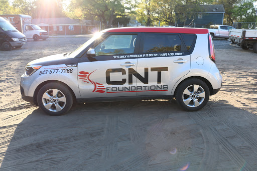 General Contractor «CNT Foundations, LLC», reviews and photos