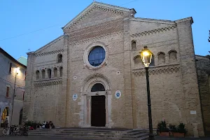 Cathedral of Saint Mary 'Maggiore' image