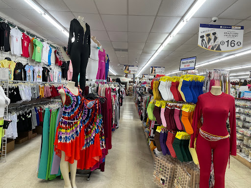 Beauty Supply Store «U Top Fashion & Beauty», reviews and photos, 802 Bloomington Rd, Champaign, IL 61820, USA