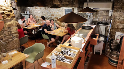 Crêperie Saint-Guenhaël à Vannes