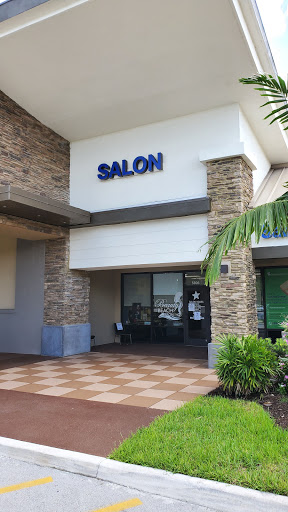 Beauty Salon «Beauty and the Beach Salon», reviews and photos, 5806 S Flamingo Rd, Cooper City, FL 33330, USA