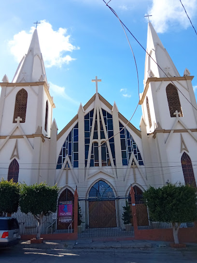 Iglesia Parroquia del Señor San José