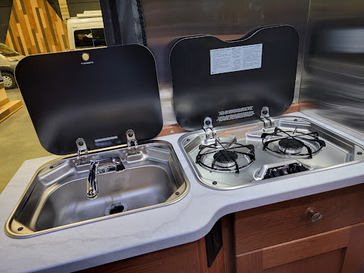 La Mesa RV image