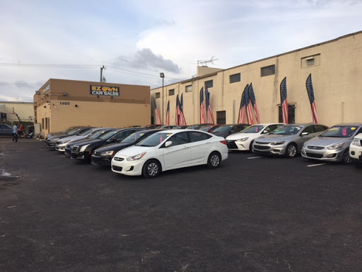 Used Car Dealer «EZ Own Car Sales», reviews and photos, 1405 N Killian Dr, West Palm Beach, FL 33403, USA