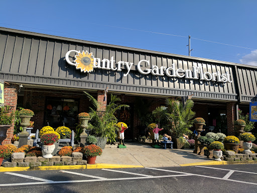 Country Garden Florist, 9559 US-42, Prospect, KY 40059, USA, 