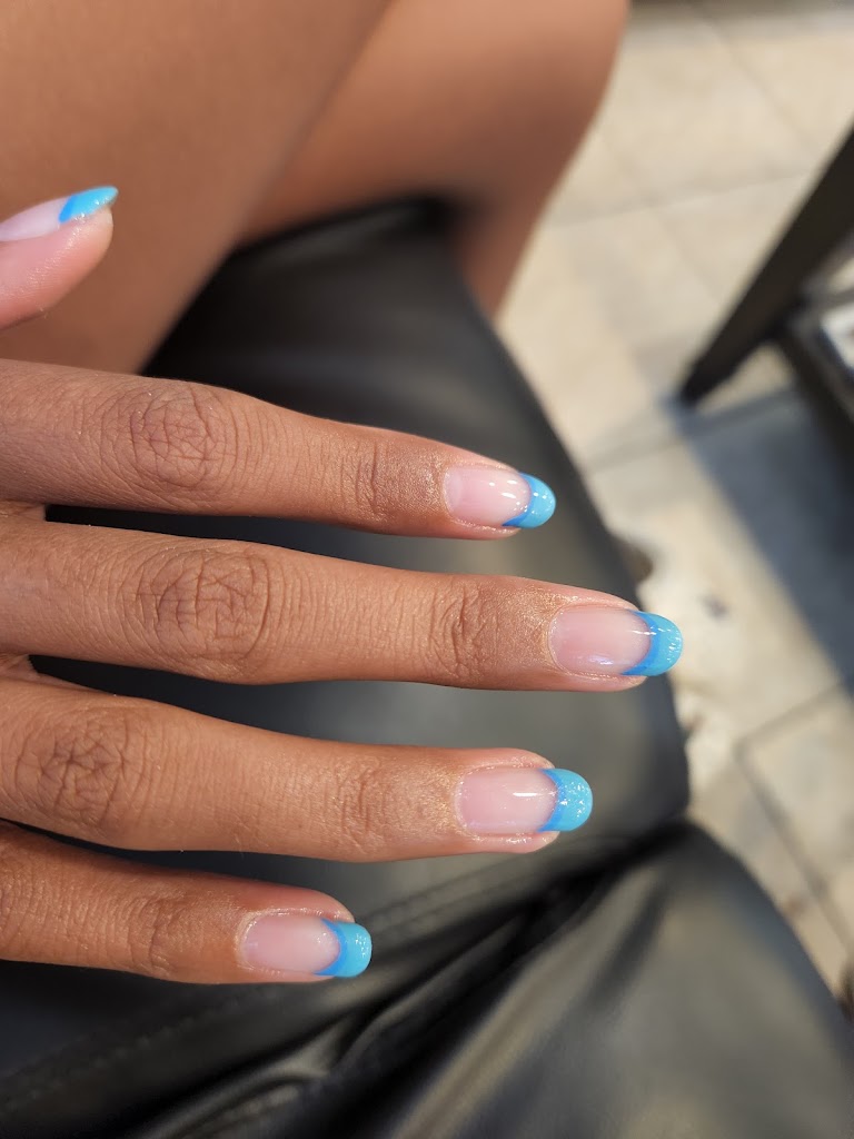 Southside Nails 49423