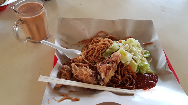 Opinii despre 瑞香园餐室 în Singapore - Cafe