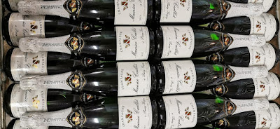 Champagne Maurice Caillot à Passy-Grigny