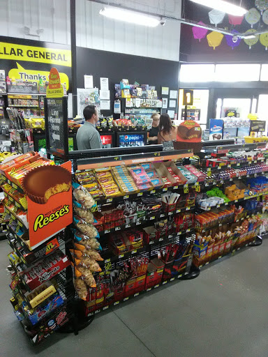Discount Store «Dollar General», reviews and photos, 3941 N Scenic Hwy, Lake Wales, FL 33898, USA
